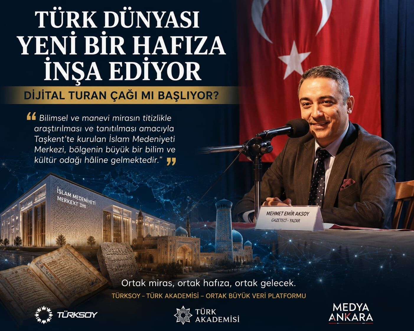 Mehmet Aksoy