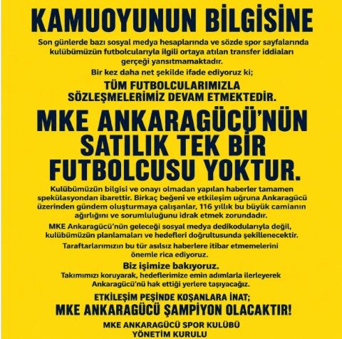 Ankaragücü-3