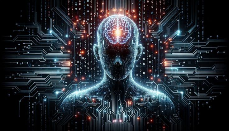 Artificial Intelligence, Bible Buscar Con Google