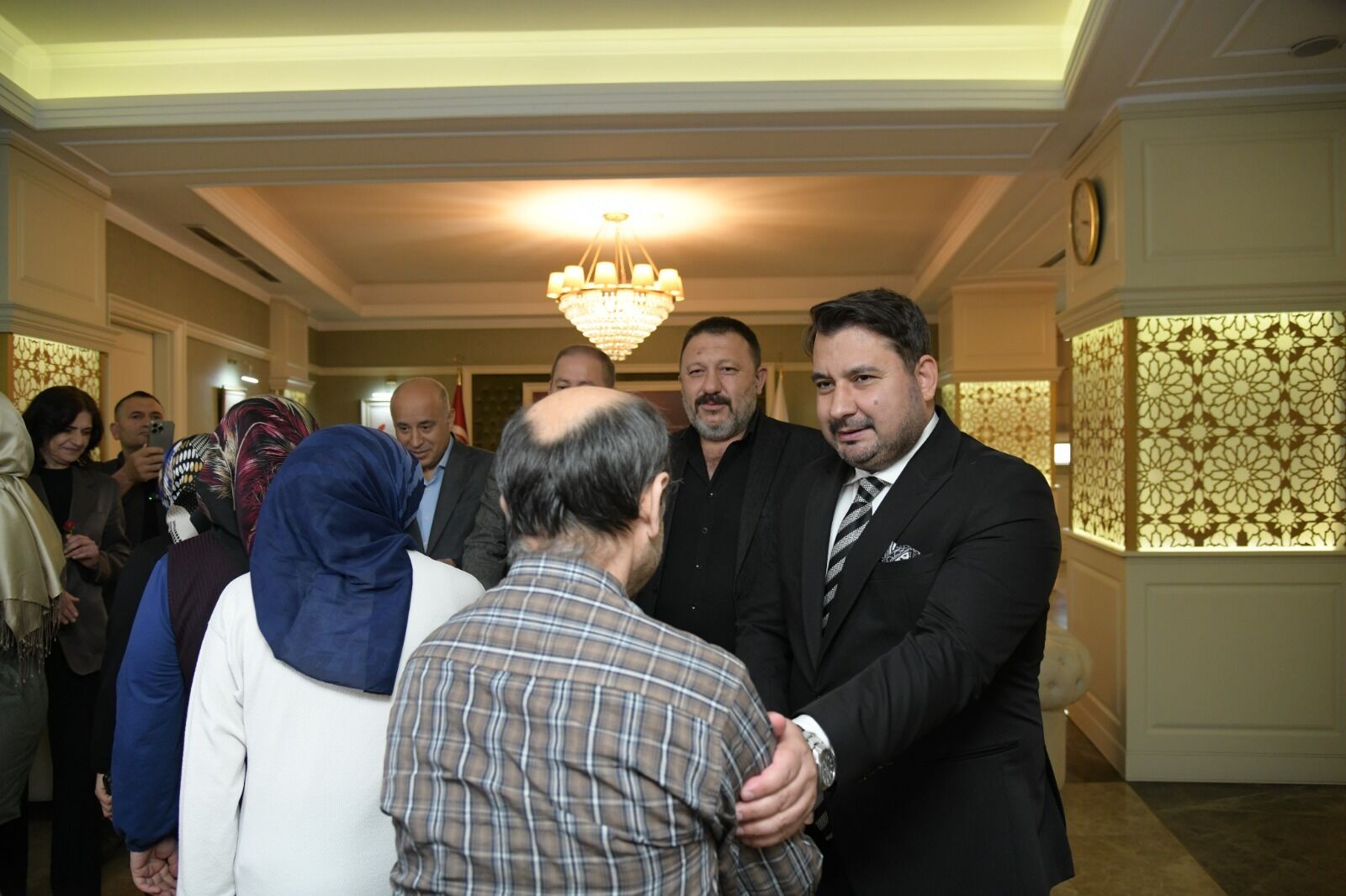 Bayram Sevi̇nci̇ Paylaşildi (6)-1