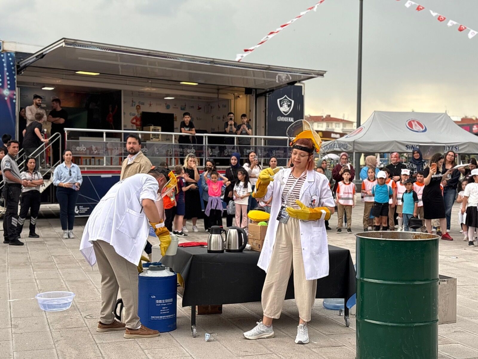 Bilim Ve Teknoloji Festivali (3)-1