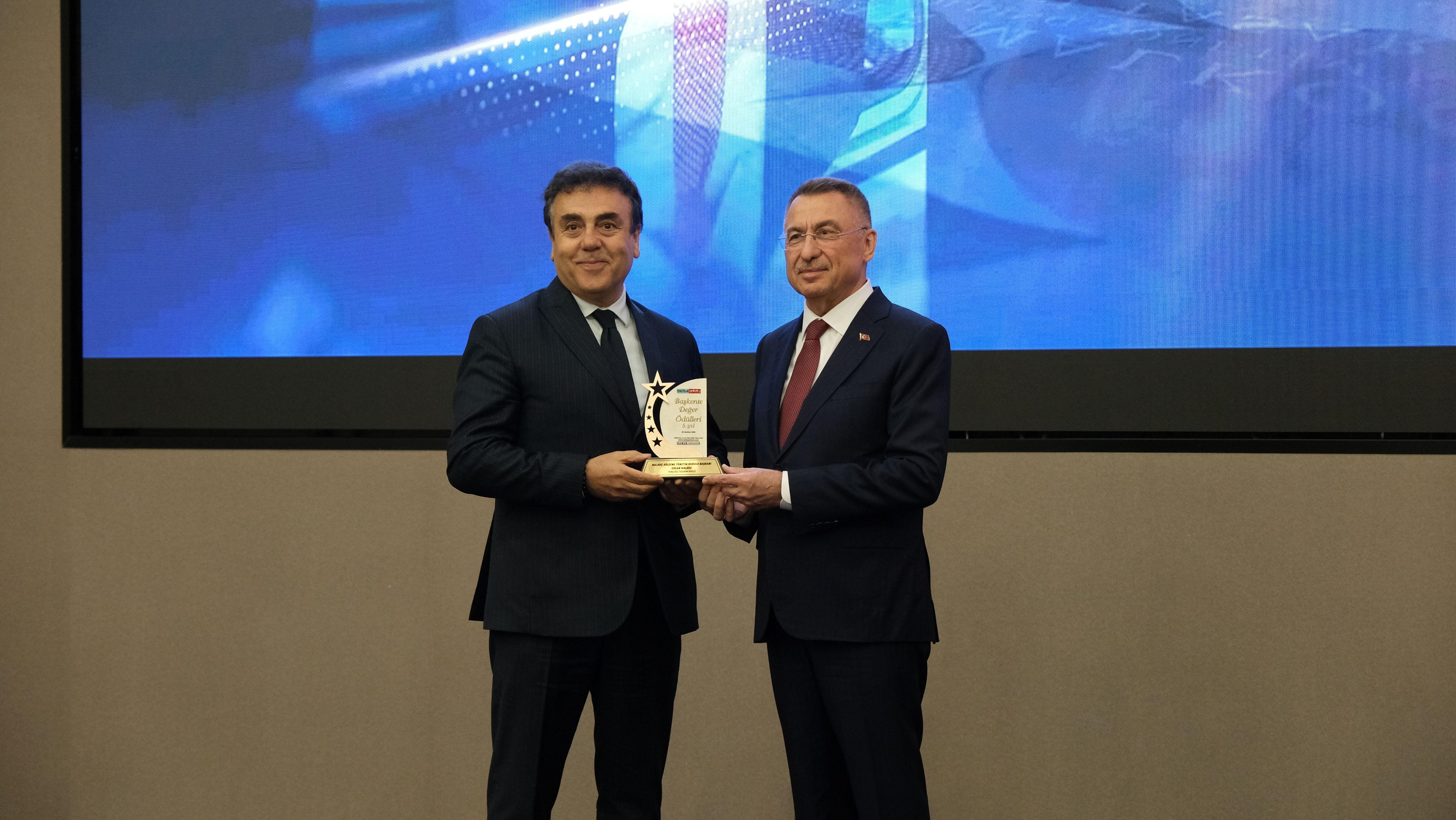 Ercan Malkoç