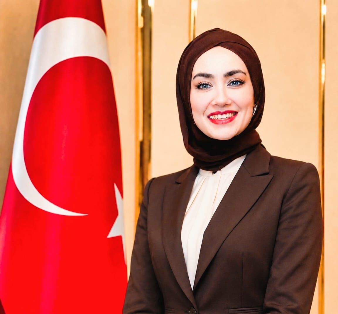 Esra Çakan