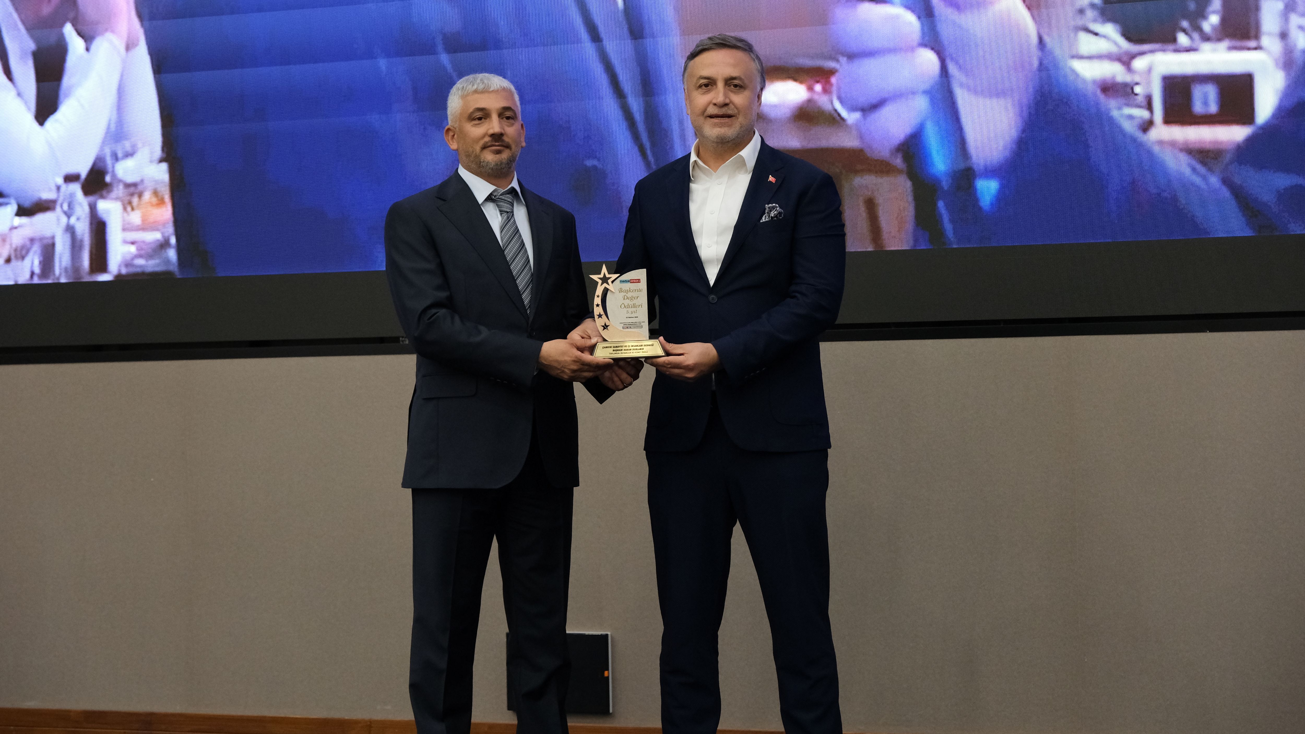 Hakan Durlanik