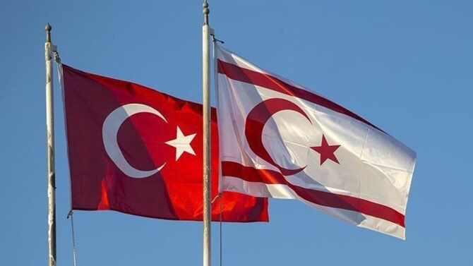 #Kktc Cumhurbaşkanlığı Seçim Sonuçları Hayırlı Olsun