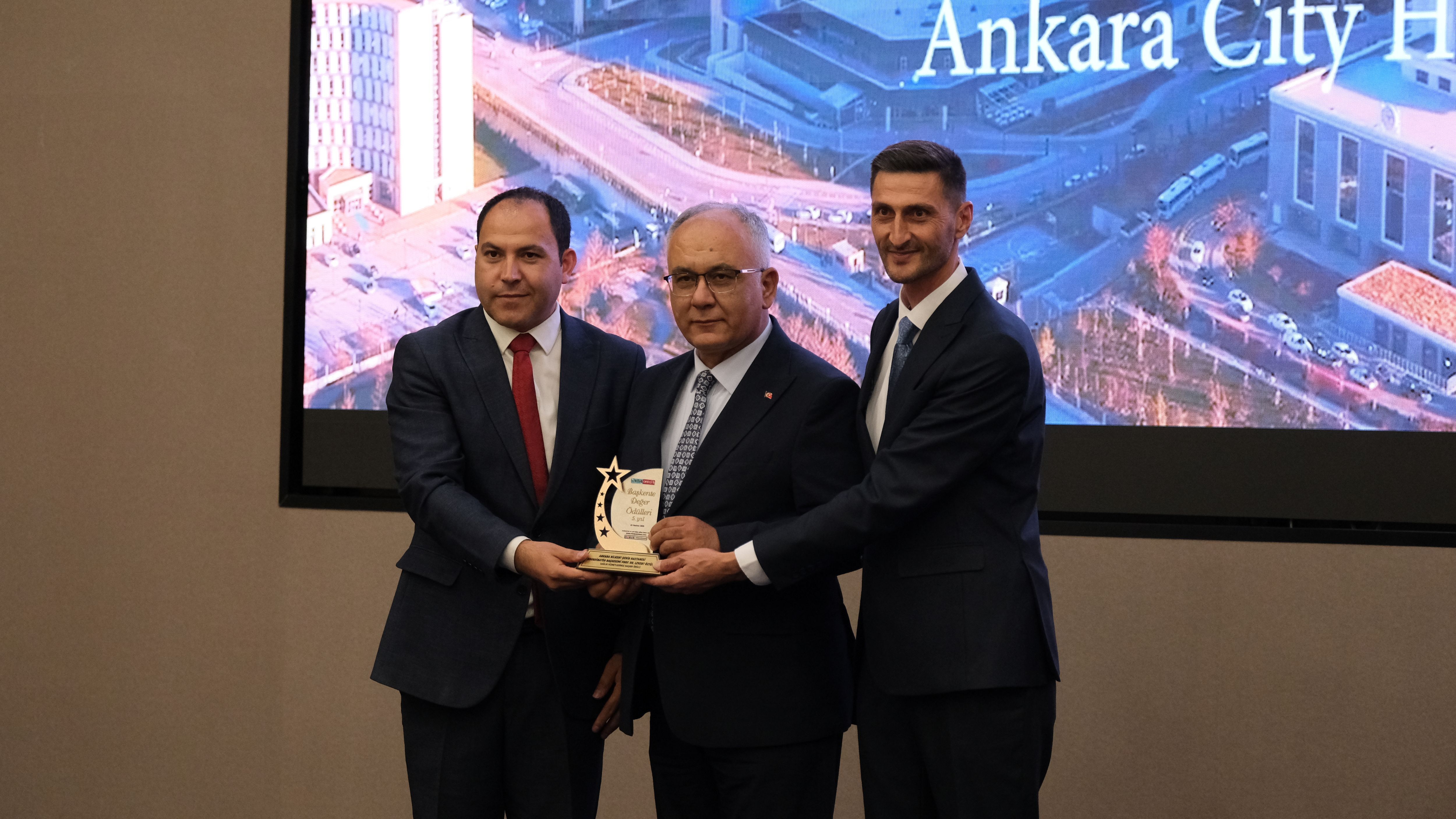 Levent Öztürk