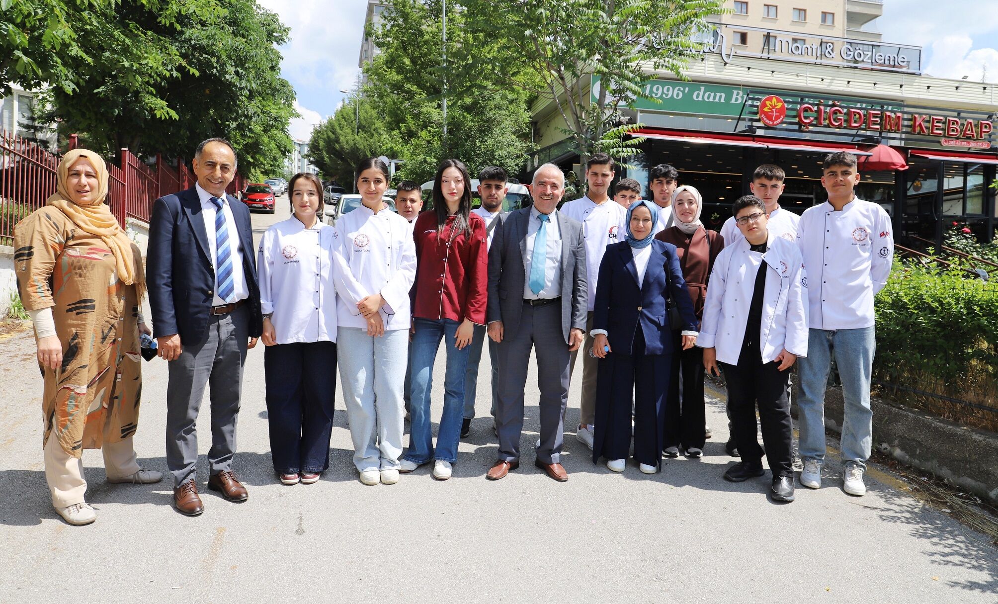 Lokantacilar Odasi Başkani Di̇laver Alamur (11)