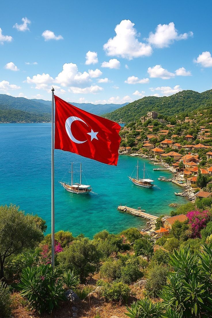 Turkey Evisa Travel Moments Nature, Culture & Hidden Views
