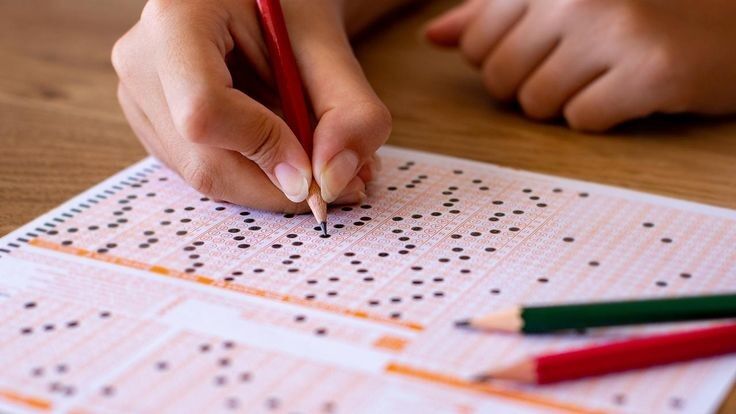 Yks Adaylarının Cevap Kağıtları Erişime Açıldı