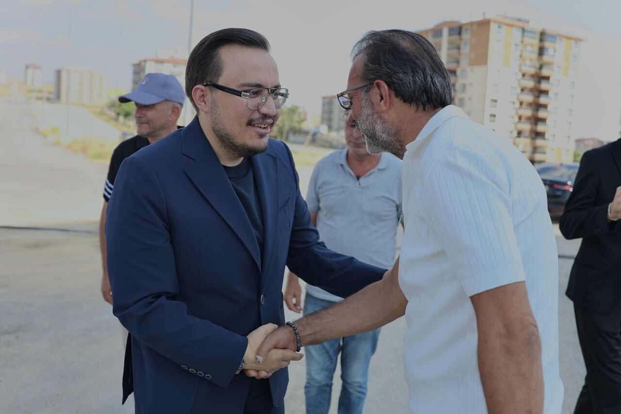 Alcı Mah. Aafalt Çalışmaları (2)-1
