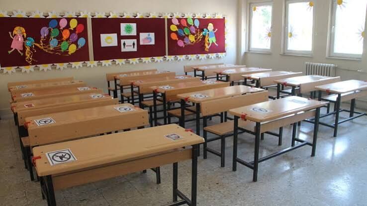 Okula Başlayan Çocuğu Olan Memurlara Uyum Haftasında Günde 3 Saat İzin Verilecek
