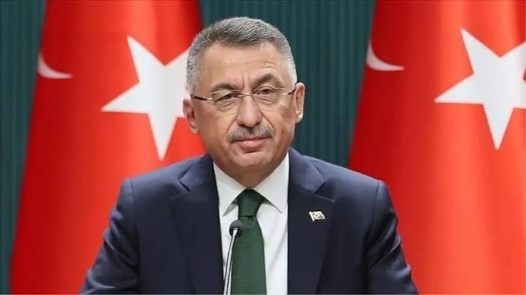 Fuat Oktay’dan Barcelona'nın KKTC’deki Futbol Kampına Destek