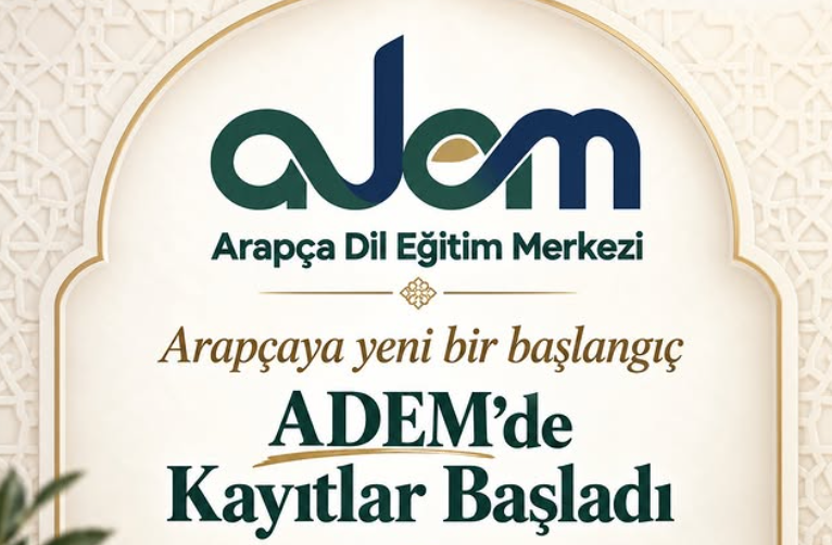 Önder Ankara’dan Dil Eğitiminde Yenilikçi Adım: ADEM Kuruldu
