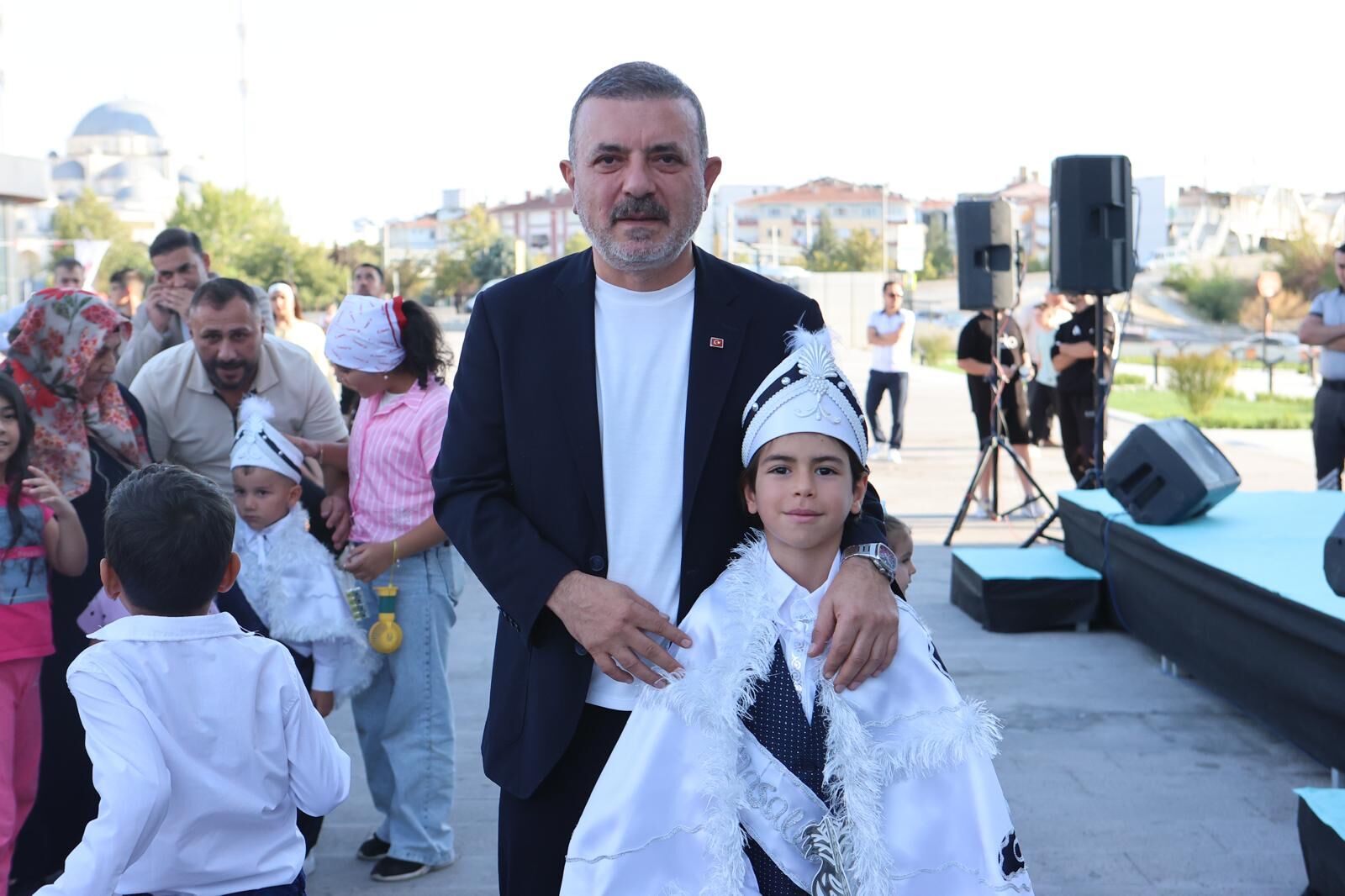 Geleneksel Sünnet Şöleni (4)