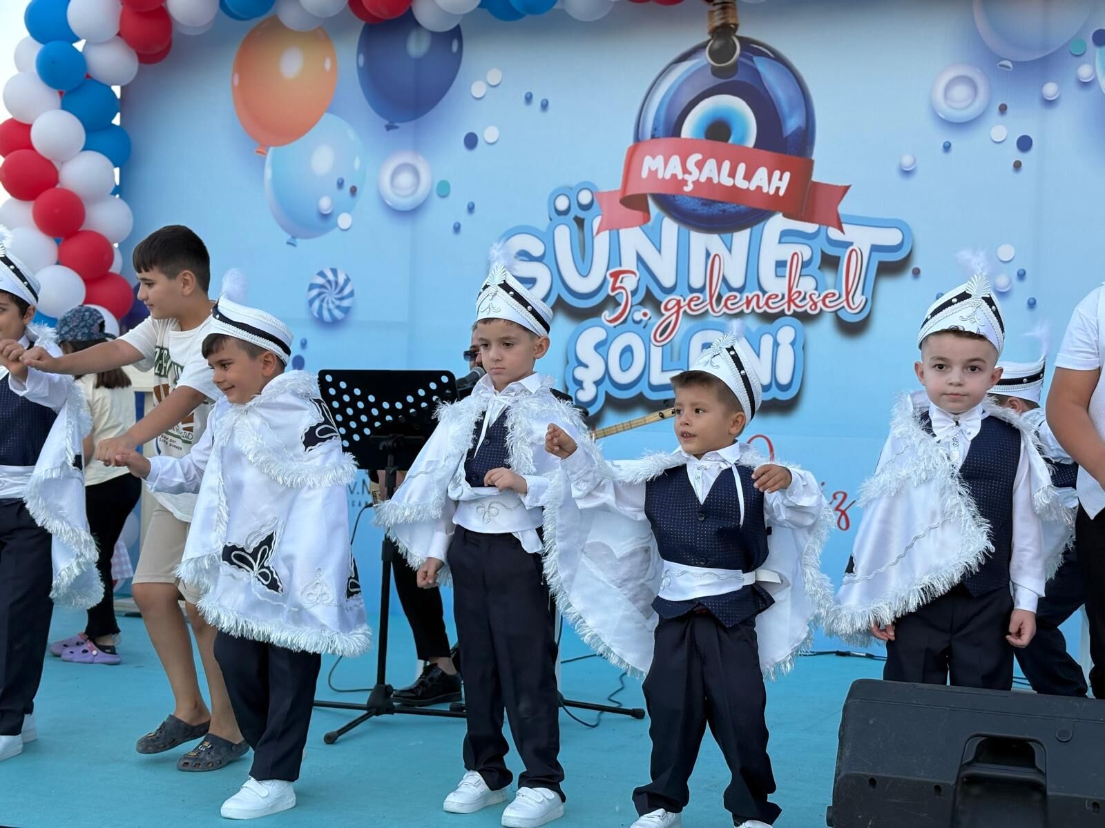 Geleneksel Sünnet Şöleni (5)