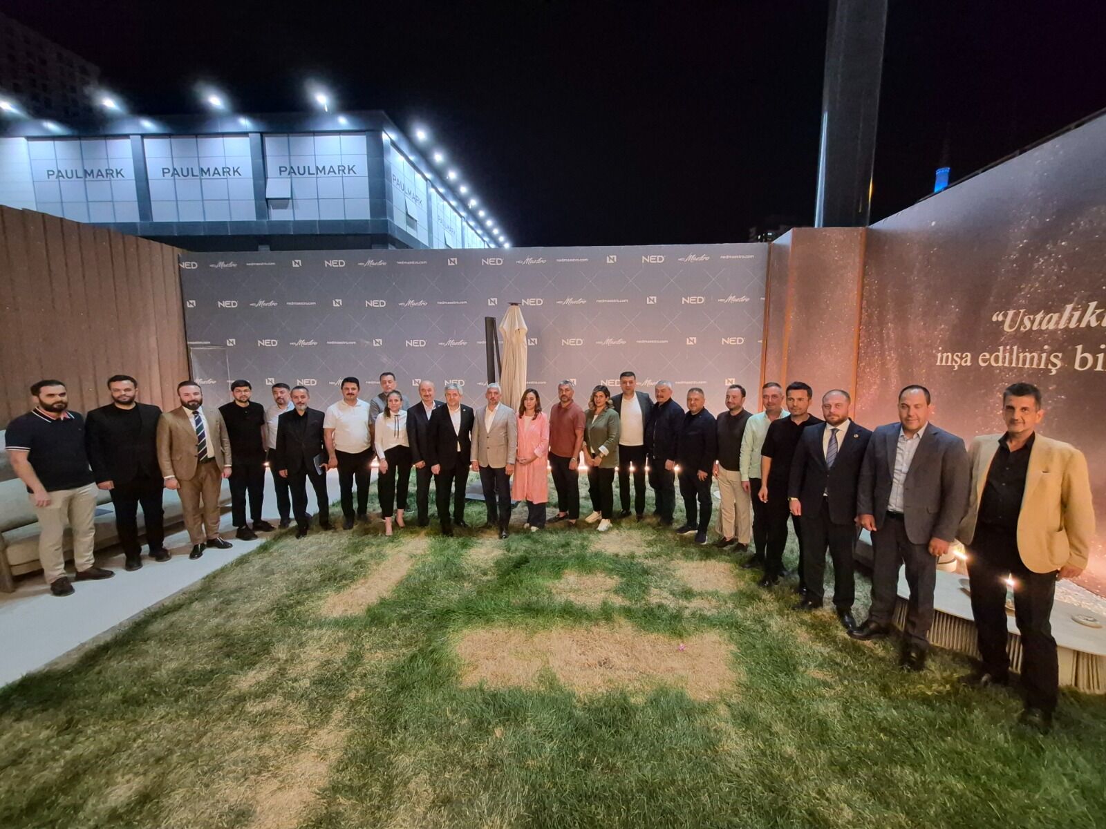 ATO Seçimlerinde Çankırı Rüzgârı: "Komitelerde ve Mecliste Biz de Varız!"