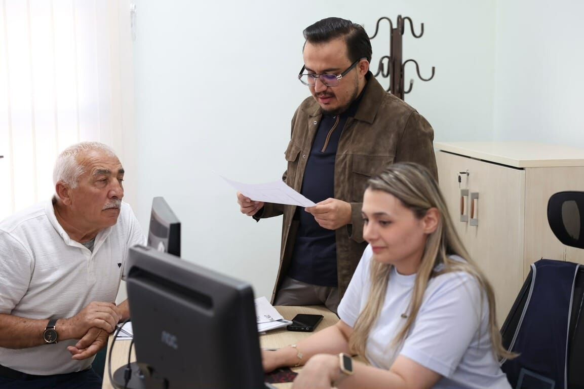 Ulubatlı  Hasan'da Kentsel Dönüşüm Sürecinde  %90,07’lik Uzlaşı
