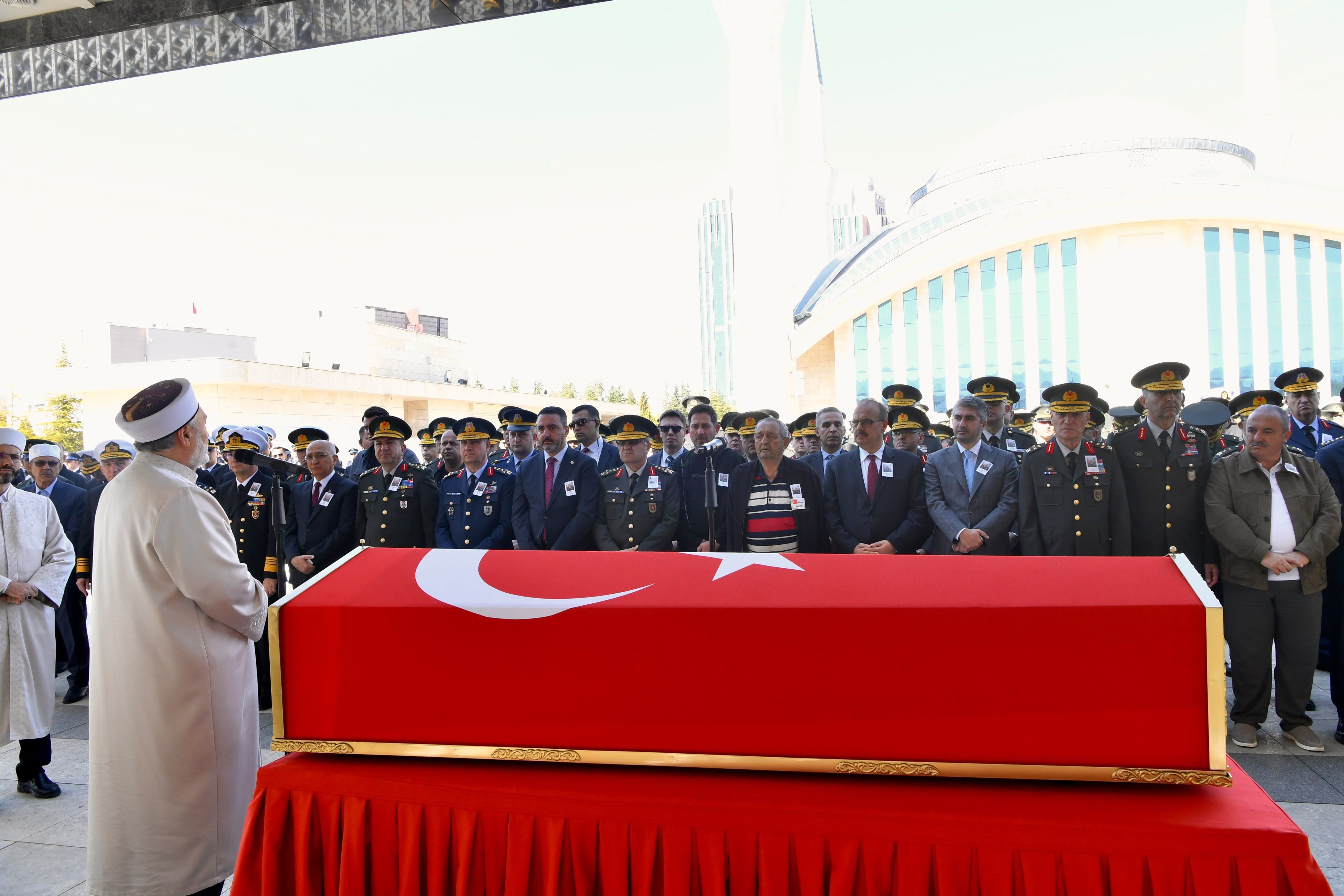 Ankara Sehit Sayit Gokgoz