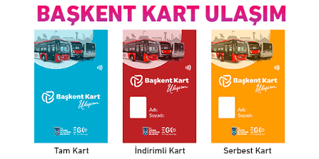 Baskent Ulasim