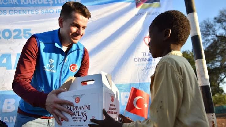 TDV’den "Fon Zararı" ve "Görevden Alma" İddiaları Hakkında Açıklama