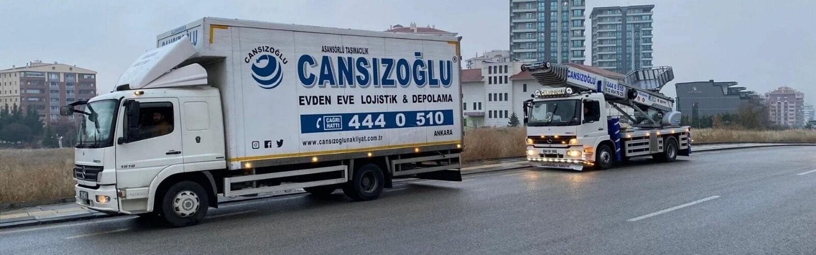 Ankara’da Taşınma Sezonu Hareketlendi: Uzmanlardan Sorunsuz Taşınma İçin Öneriler